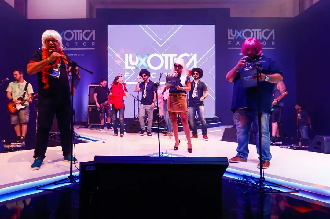 Convenção Comercial 1